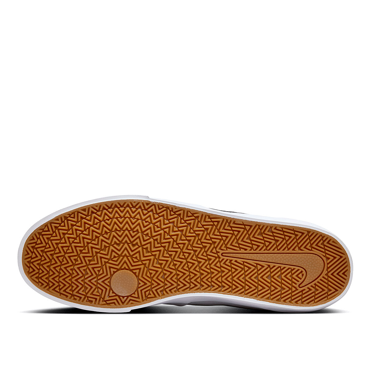 TENIS URBANO HOMBRE NIKE  Charge Canvas BLANCO NEGRO
