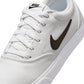 TENIS URBANO HOMBRE NIKE  Charge Canvas BLANCO NEGRO
