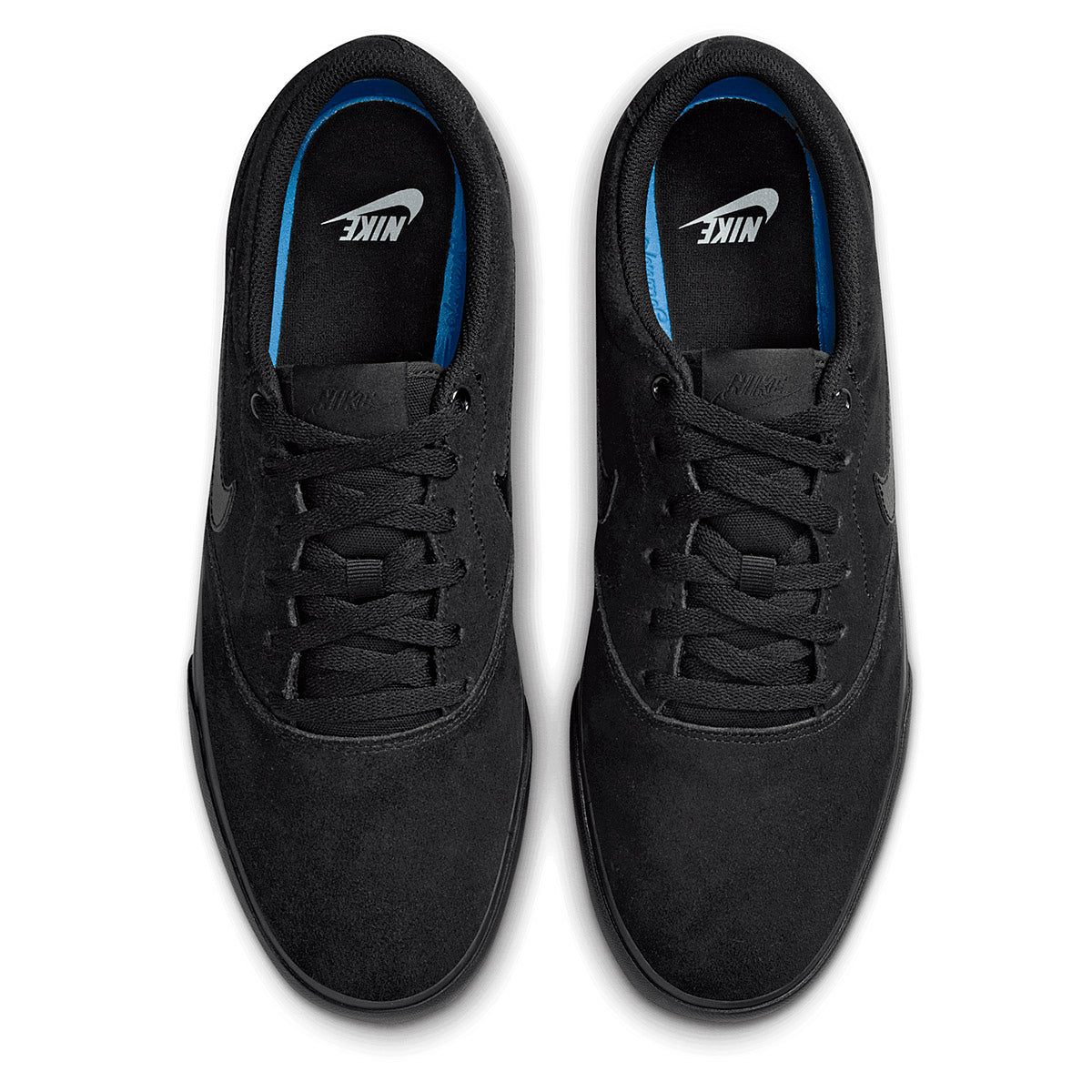 Nike Nike Charge Suede Tenis urbano para hombre