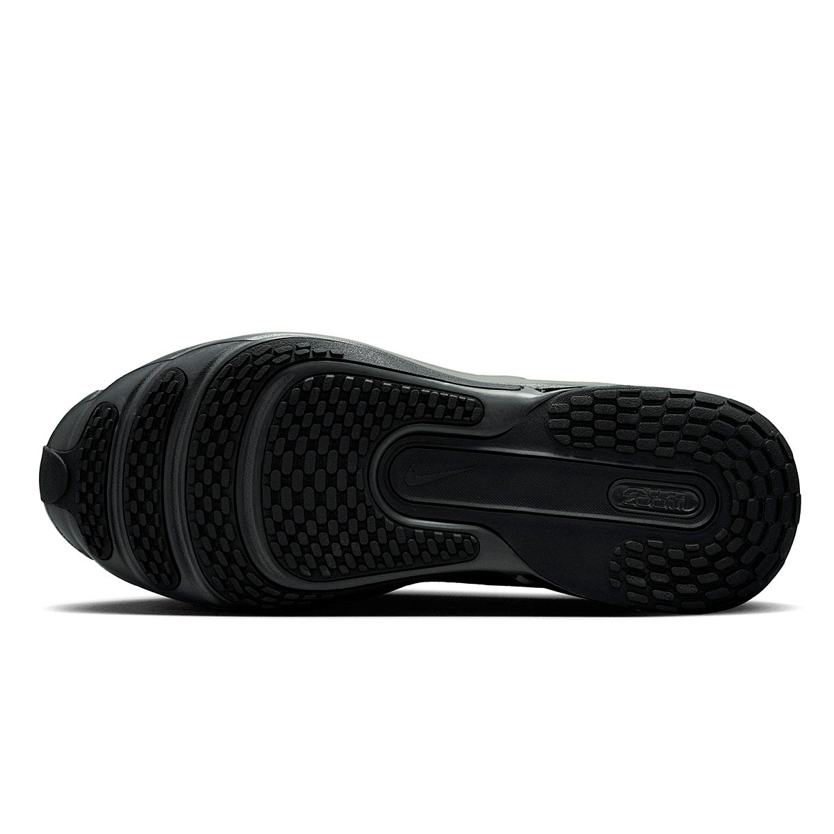 TENIS URBANO MUJER NIKE W  Air Zoom Upturn SC NEGRO