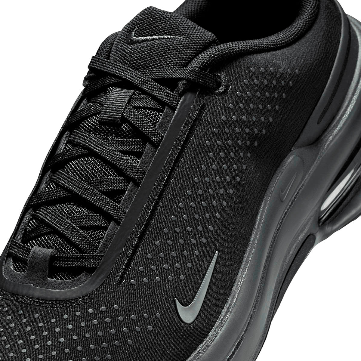 TENIS URBANO MUJER NIKE W  Air Zoom Upturn SC NEGRO