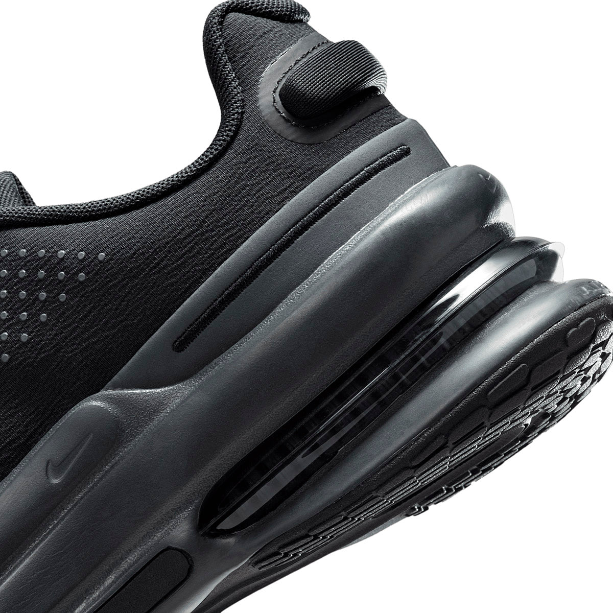 TENIS URBANO MUJER NIKE W  Air Zoom Upturn SC NEGRO