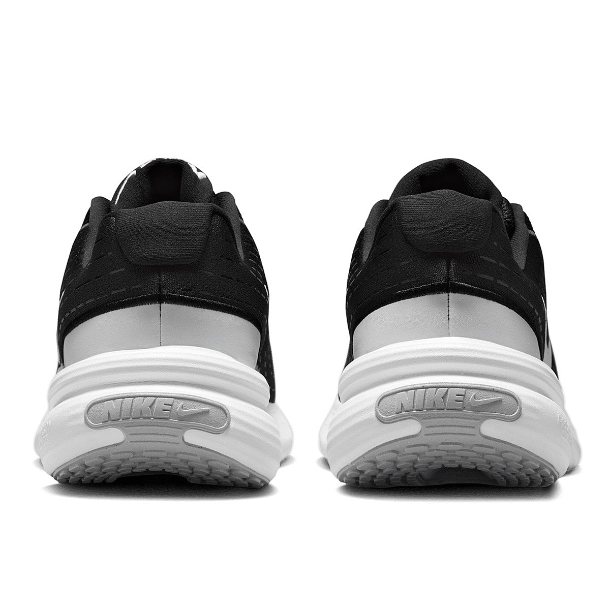 TENIS URBANO HOMBRE NIKE  Uplift SC NEGRO BLANCO