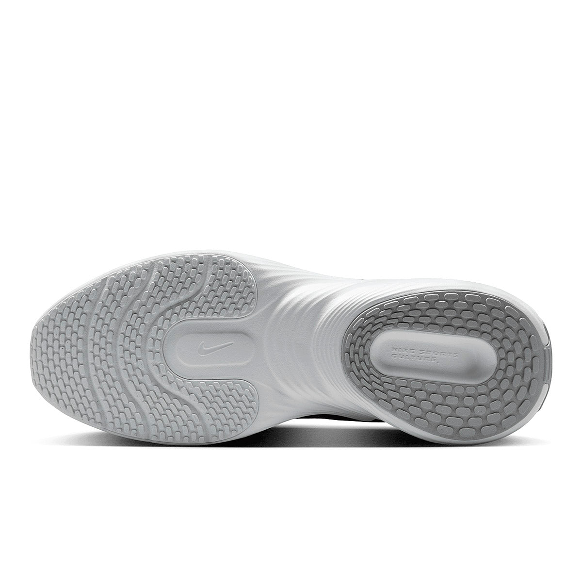 TENIS URBANO HOMBRE NIKE  Uplift SC NEGRO BLANCO
