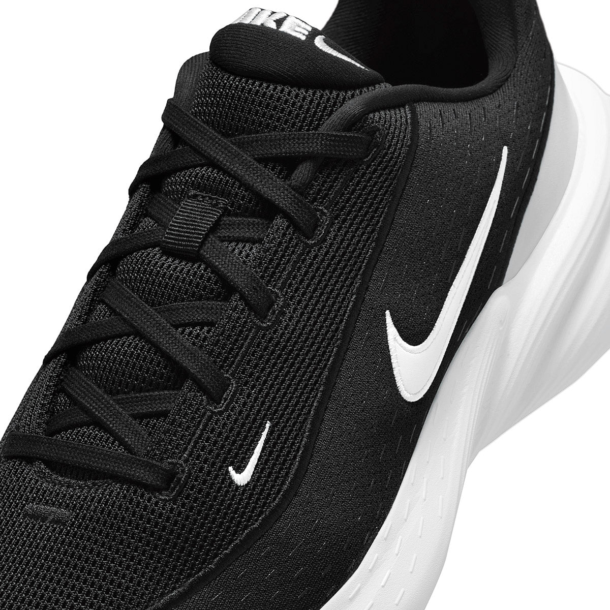 TENIS URBANO HOMBRE NIKE  Uplift SC NEGRO BLANCO