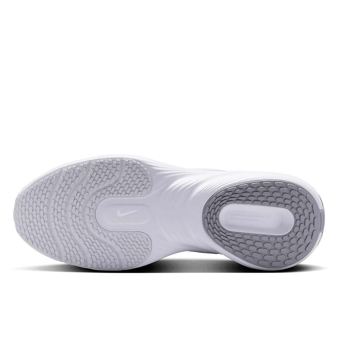 TENIS URBANO HOMBRE NIKE  Uplift SC BLANCO