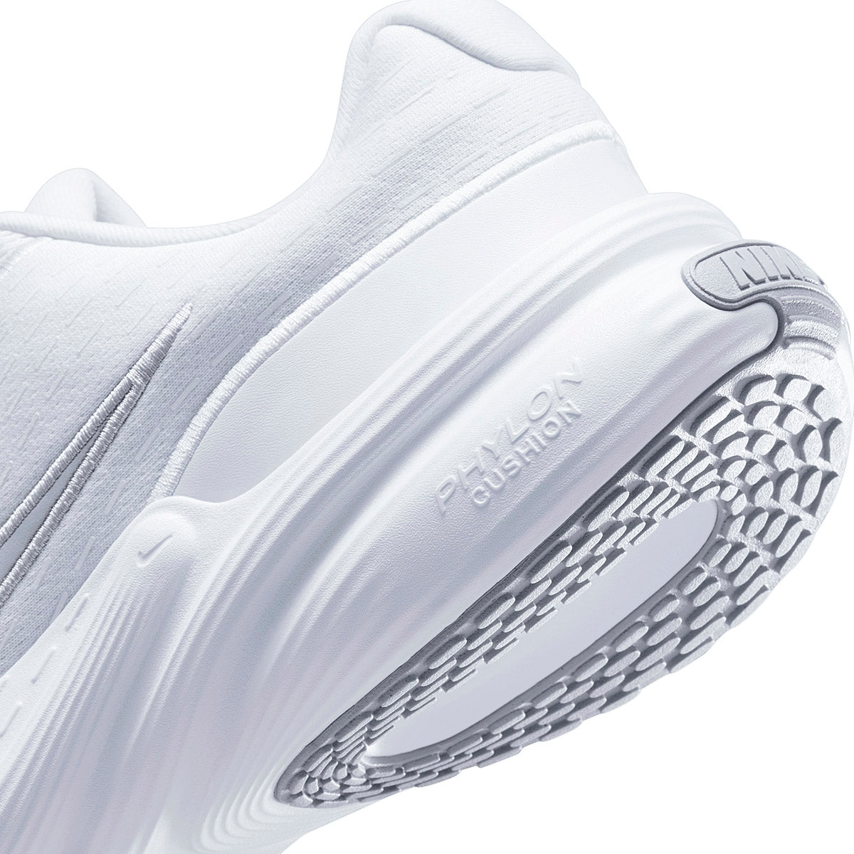 TENIS URBANO HOMBRE NIKE  Uplift SC BLANCO