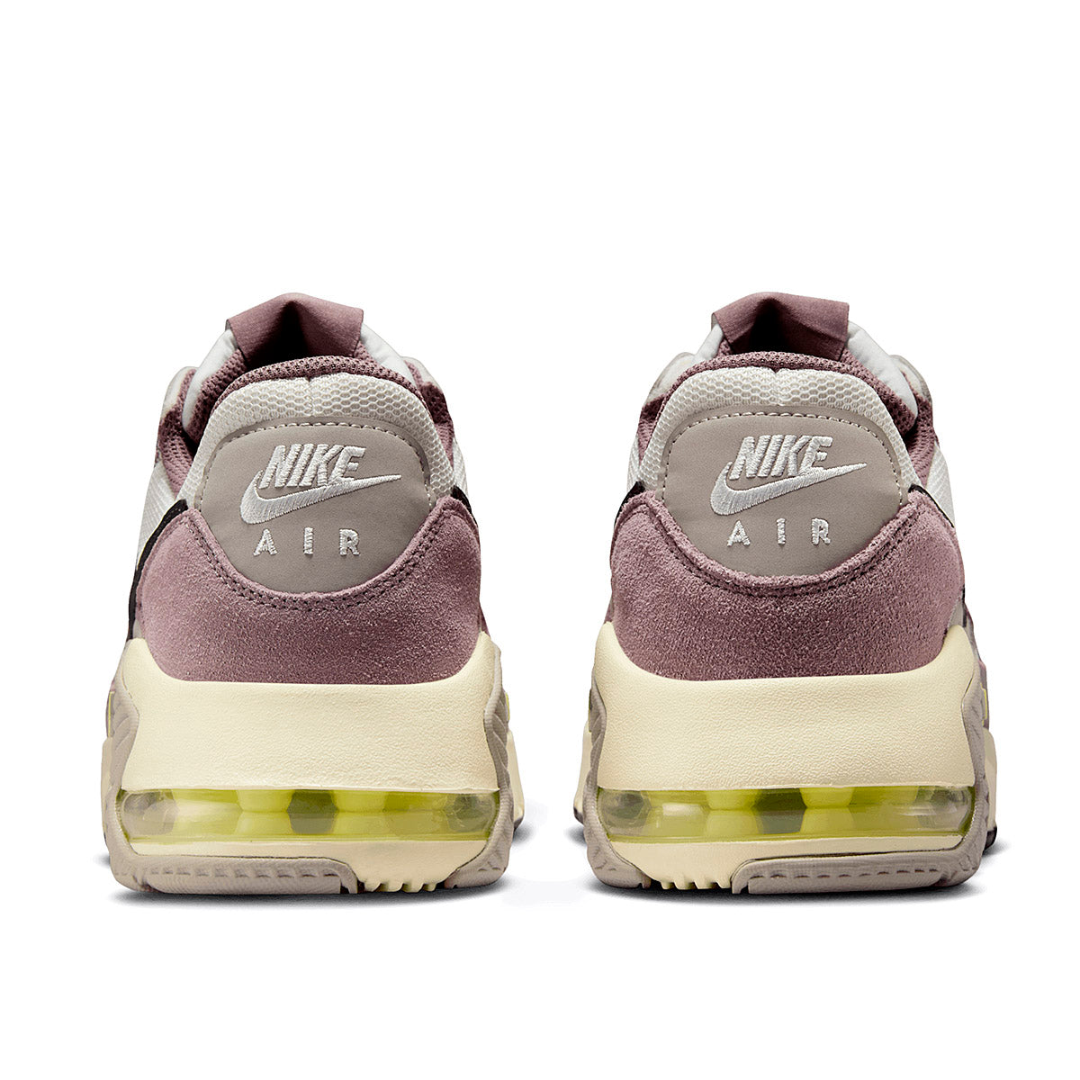 TENIS URBANO HOMBRE NIKE  Air Max Excee LILA BEIGE GRIS