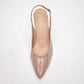 ZAPATILLA MUJER FELISA VILLALOBOS 6592 MAQUILLAJE CHAROL