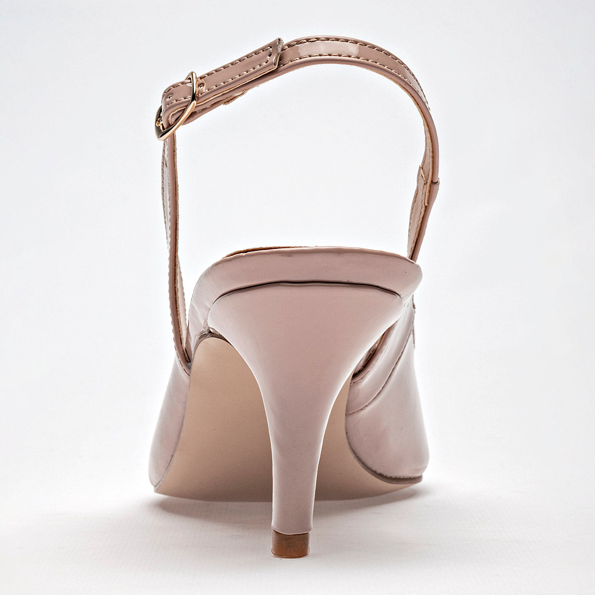 ZAPATILLA MUJER FELISA VILLALOBOS 6592 MAQUILLAJE CHAROL