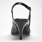 ZAPATILLA MUJER FELISA VILLALOBOS 6592 NEGRO CHAROL