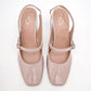 ZAPATILLA MUJER HG 28102 MAQUILLAJE CHAROL