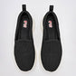 ZAPATO CASUAL MUJER MAKKENA 008 NEGRO