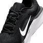 TENIS DEPORTIVO HOMBRE NIKE  Air Winflo II NEGRO BLANCO