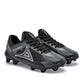 TENIS DEPORTIVO JUVENIL PIRMA 3058 NEGRO GRIS