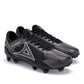 TENIS DEPORTIVO HOMBRE PIRMA 3058 NEGRO GRIS