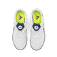 TENIS DEPORTIVO JUVENIL PIRMA 3061 BLANCO MARINO