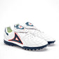 TENIS DEPORTIVO HOMBRE PIRMA 3061 BLANCO MARINO