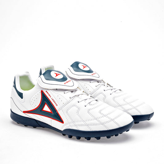 TENIS DEPORTIVO HOMBRE PIRMA 3061 BLANCO MARINO