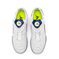 TENIS DEPORTIVO HOMBRE PIRMA 3061 BLANCO MARINO