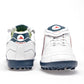 TENIS DEPORTIVO HOMBRE PIRMA 3061 BLANCO MARINO