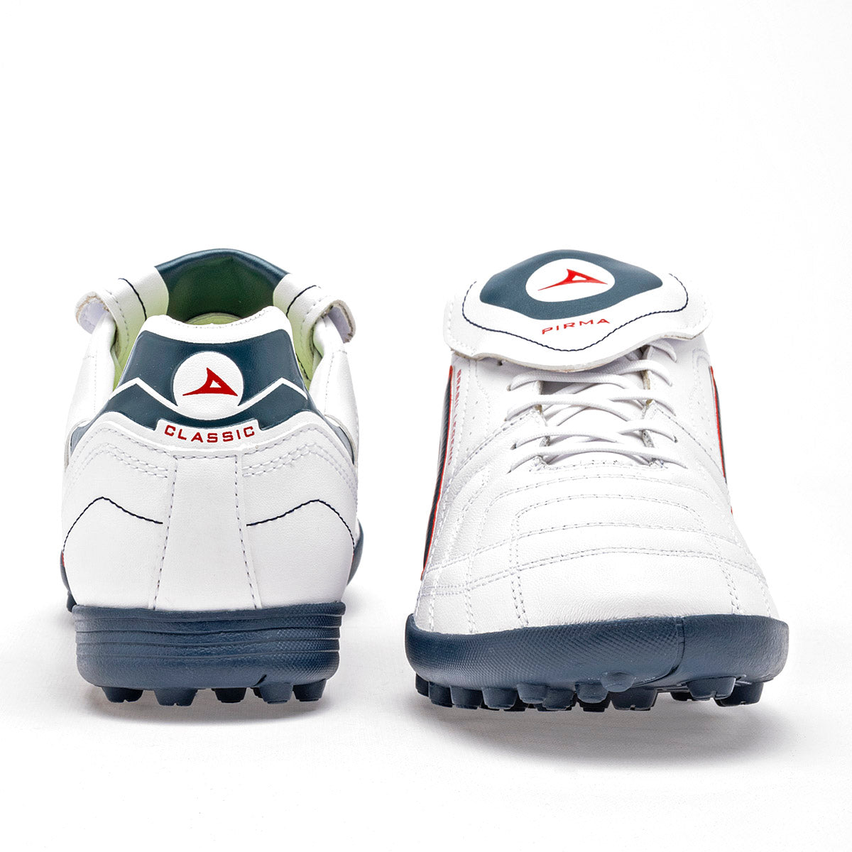 TENIS DEPORTIVO HOMBRE PIRMA 3061 BLANCO MARINO