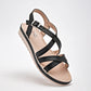 Baby Pop'S Sandalia para mujer