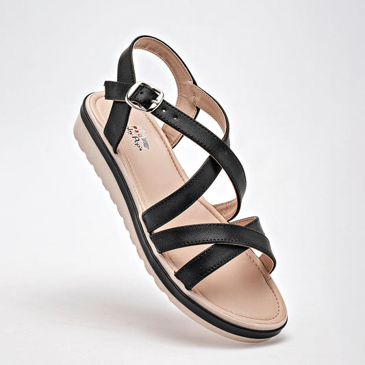 Baby Pop'S Sandalia para mujer