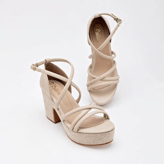 D'Cristian Zapatos para mujer