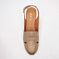 Zapato Confort Gilardi Mujer 5133 Oro