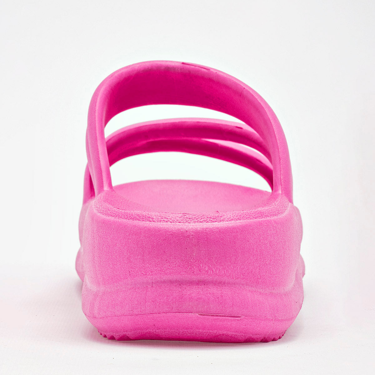Sandalia De Playa Mm Bros Shoes Co 8068 Mujer Fiusha