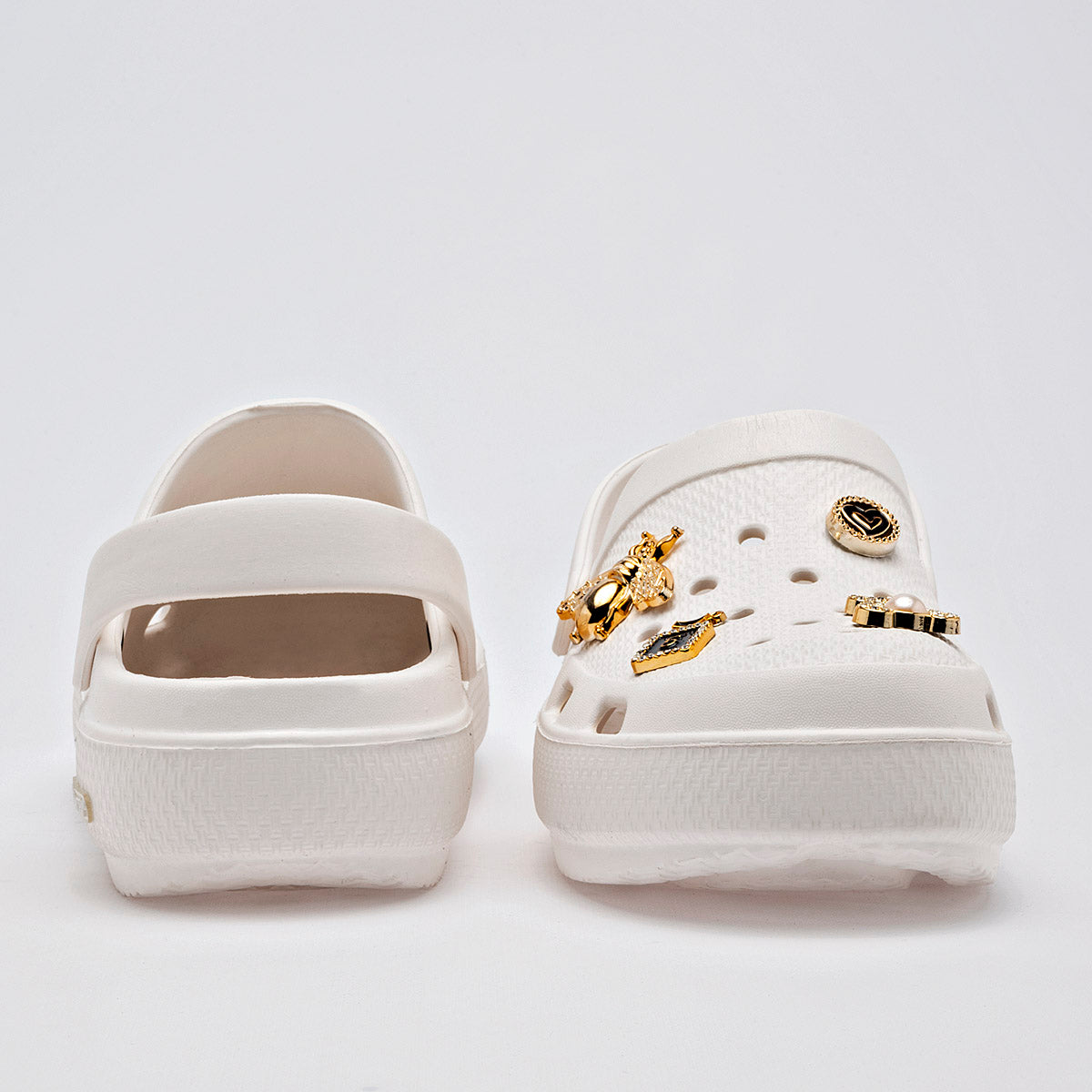 Sandalia De Playa Moramora Mujer Karola Beige