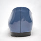 Flats Casuales Charol Lady One Mujer Nw2671 Azul