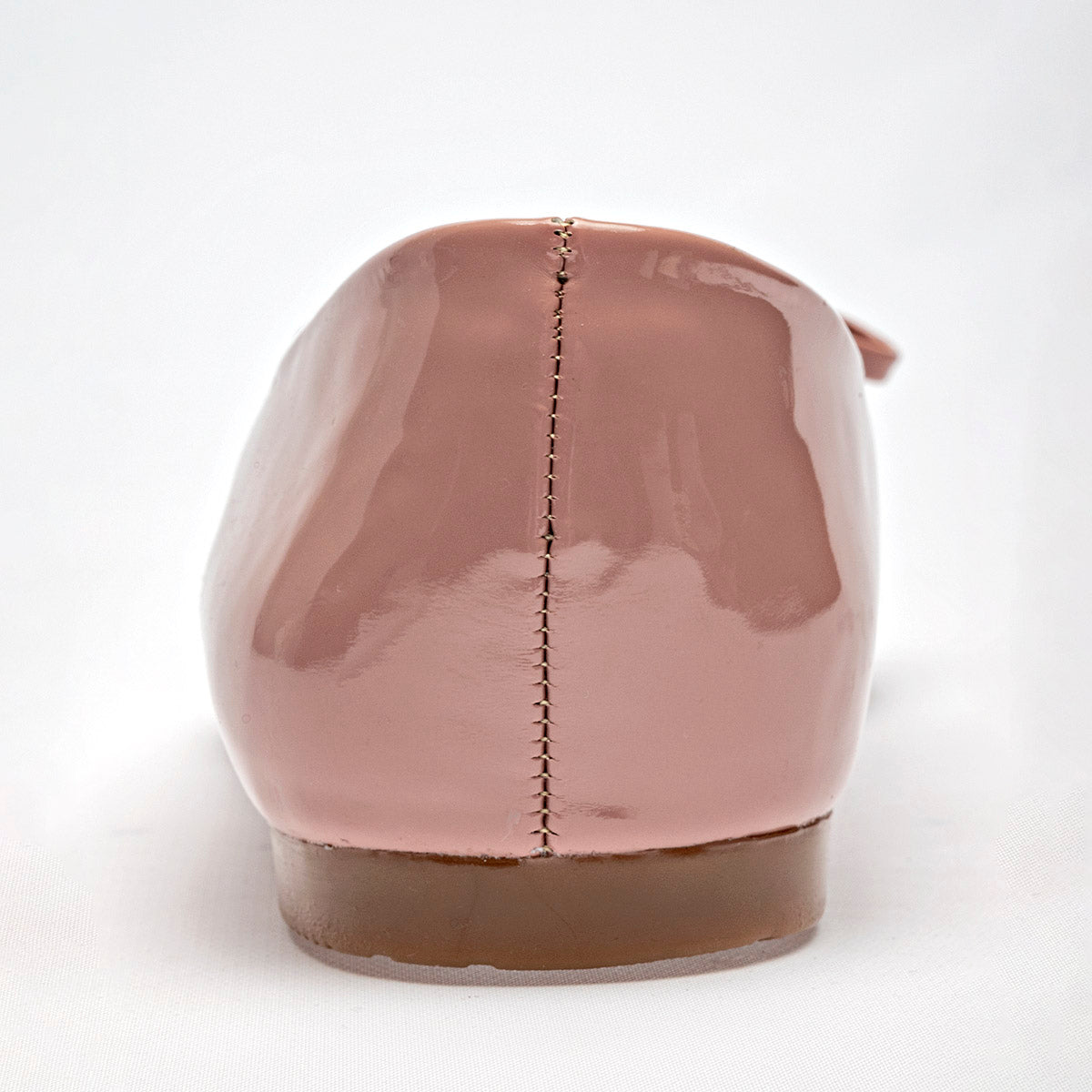 Flats Mujer Charol Lady One Nw2671 Mujer Rosa