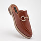 Mocasin Destalonado Lady One Mujer Sp1577 Cafe