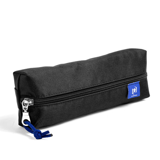 ESTUCHE-LONCHERA INFANTIL PELIKAN 400190208 NEGRO