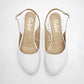 ZAPATILLA MUJER POPTOPS 2560 BLANCO