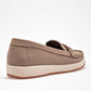 Zapato Confort Piel Tristanni Shoes Mujer 18009 Beige