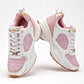 Moramora Tenis urbano para mujer
