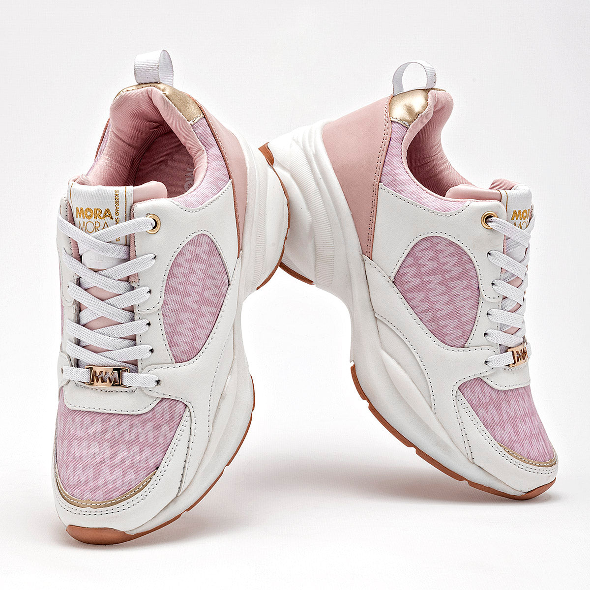 Moramora Tenis urbano para mujer