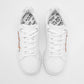 TENIS URBANO MUJER GÖSH 034XD03 BLANCO