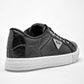 TENIS URBANO MUJER LADY ONE ER3030 NEGRO