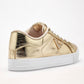 TENIS URBANO MUJER LADY ONE ER3030 ORO