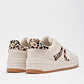 TENIS URBANO MUJER MISS PINK GWEN LATTE