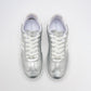 TENIS URBANO MUJER MISS PINK GWEN PLATA BLANCO