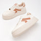 Moramora Tenis urbano para mujer