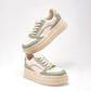 Moramora Tenis urbano para mujer