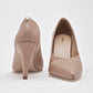 Zapatilla Casual Moramora Mujer Rania Maquillaje Tacon 9 Cm
