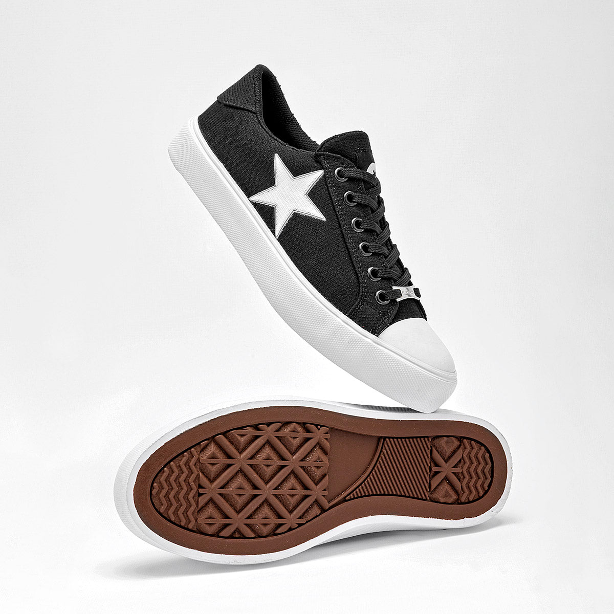Moramora Tenis urbano para mujer