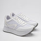 TENIS URBANO MUJER NEOSPORT 2147 BLANCO